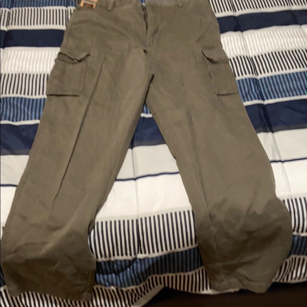 Men’s cargo pants